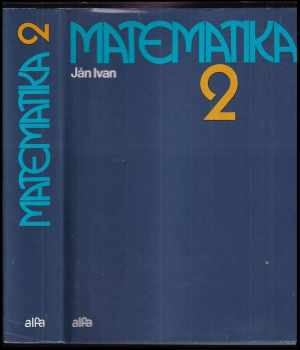 Matematika 2