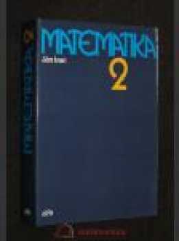Matematika 2