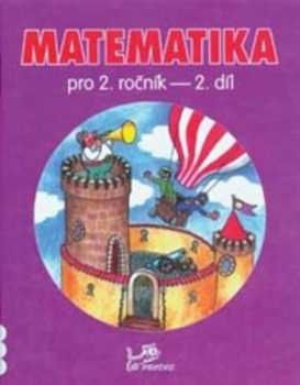 Hana Mikulenková: Matematika