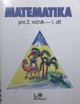 Hana Mikulenková: Matematika