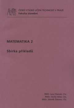 Matematika 2