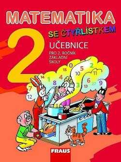 Matematika 2 se Čtyřlístkem