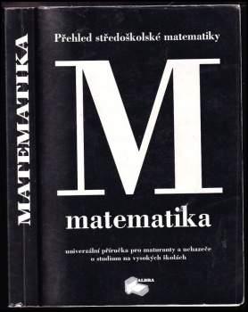 Eliška Pešková: Matematika