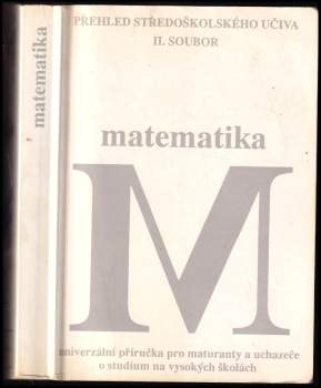 Matematika