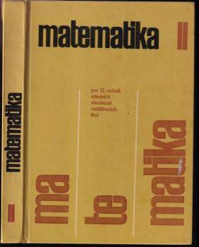 Matematika