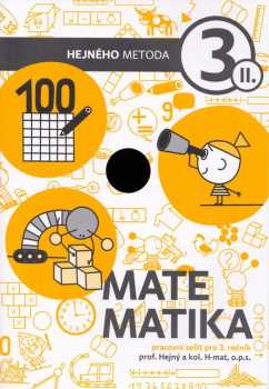 Matematika 3