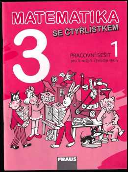 Matematika 3 se Čtyřlístkem