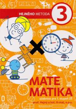 Matematika 3