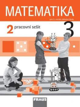 Milan Hejný: Matematika 3