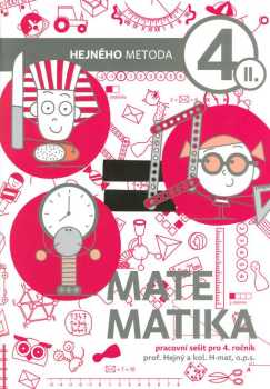 Matematika 4