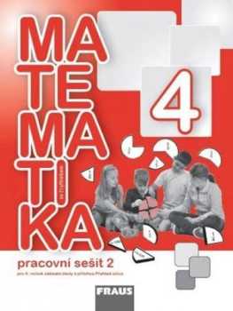 Šárka Pěchoučková: Matematika 4
