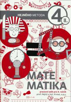Matematika 4