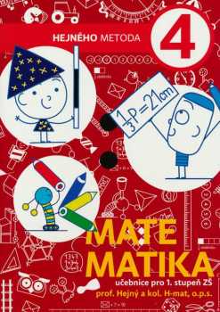 Milan Hejný: Matematika 4