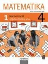 Milan Hejný: Matematika