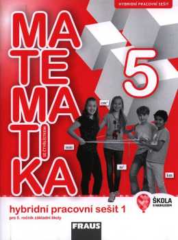 Matematika 5