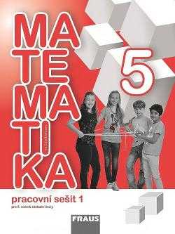 Šárka Pěchoučková: Matematika 5