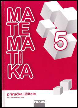 Matematika 5