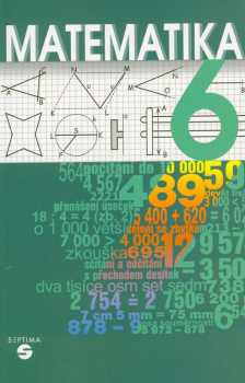Matematika 6