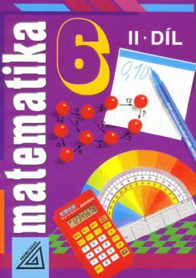 Matematika 6