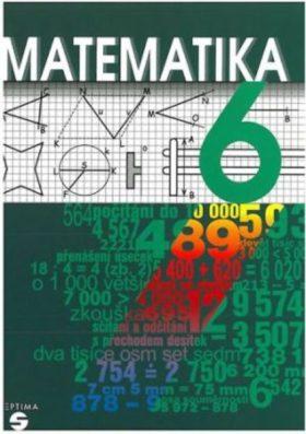 Matematika 6