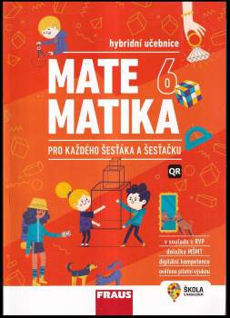 Matematika 6