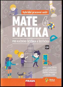 Matematika 6