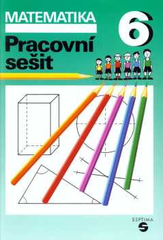 Matematika 6