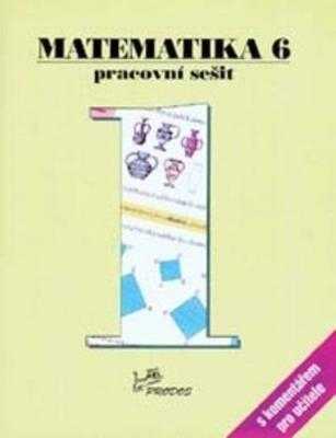Matematika 6