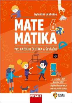 Matematika 6