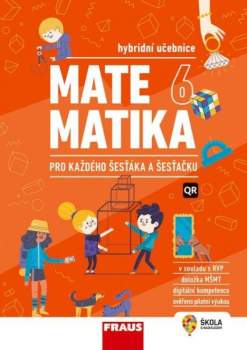 Matematika 6