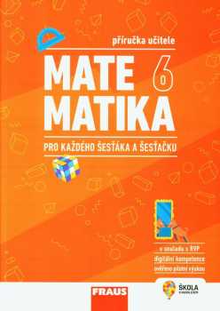 Matematika 6