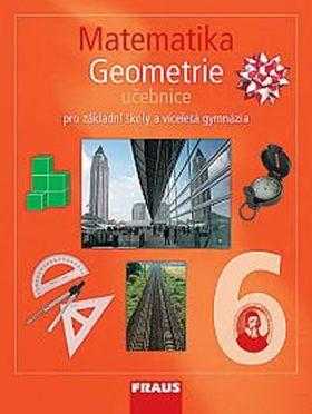 Pavel Tlustý: Matematika 6 pro základní školy a víceletá gymnázia