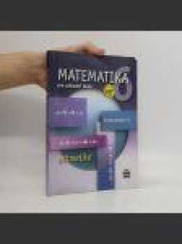 Zdeněk Půlpán: Matematika 6