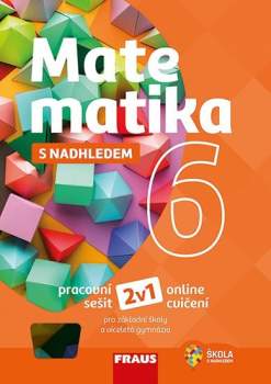 Matematika s nadhledem 6
