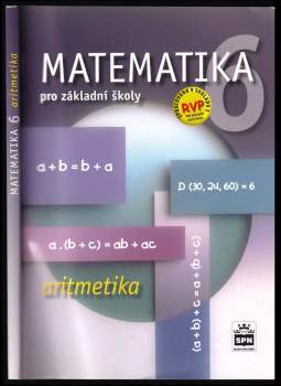 Matematika 6