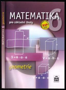 Matematika 6