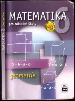 Matematika 6