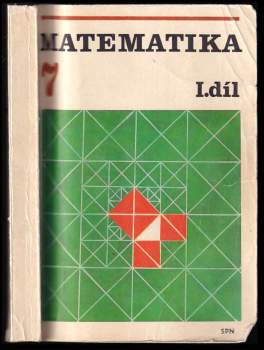 Matematika pro 7. ročník základní školy