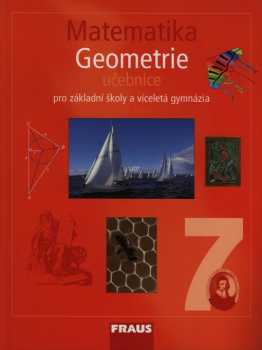 Matematika 7 pro základní školy a víceletá gymnázia