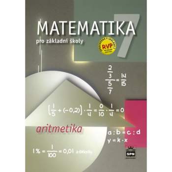 Matematika 7 pro základní školy