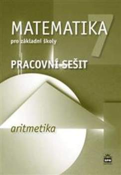 Matematika 7 pro základní školy