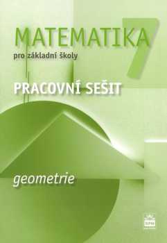Josef Trejbal: Matematika 7 pro základní školy