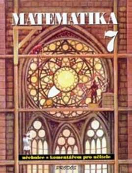 Josef Molnár: Matematika 7