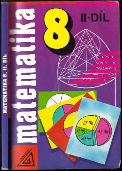 Matematika 8