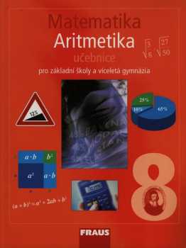 Helena Binterová: Matematika 8