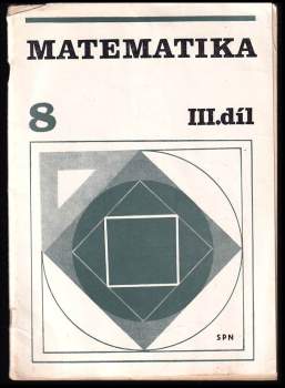 Matematika 8