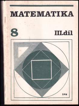 Matematika 8