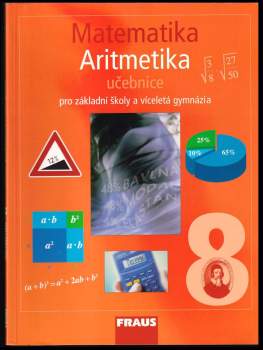 Matematika 8
