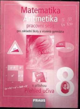 Matematika 8