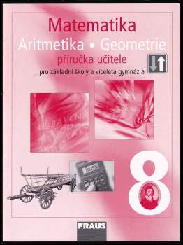 Matematika 8